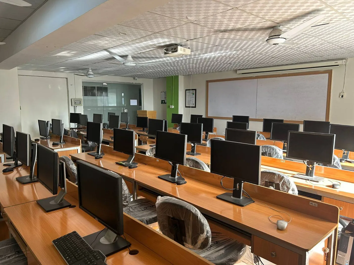 Department of Computer Science