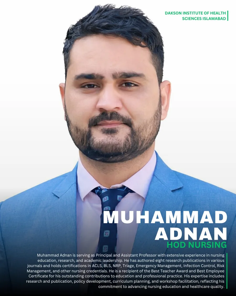 Muhammad Adnan