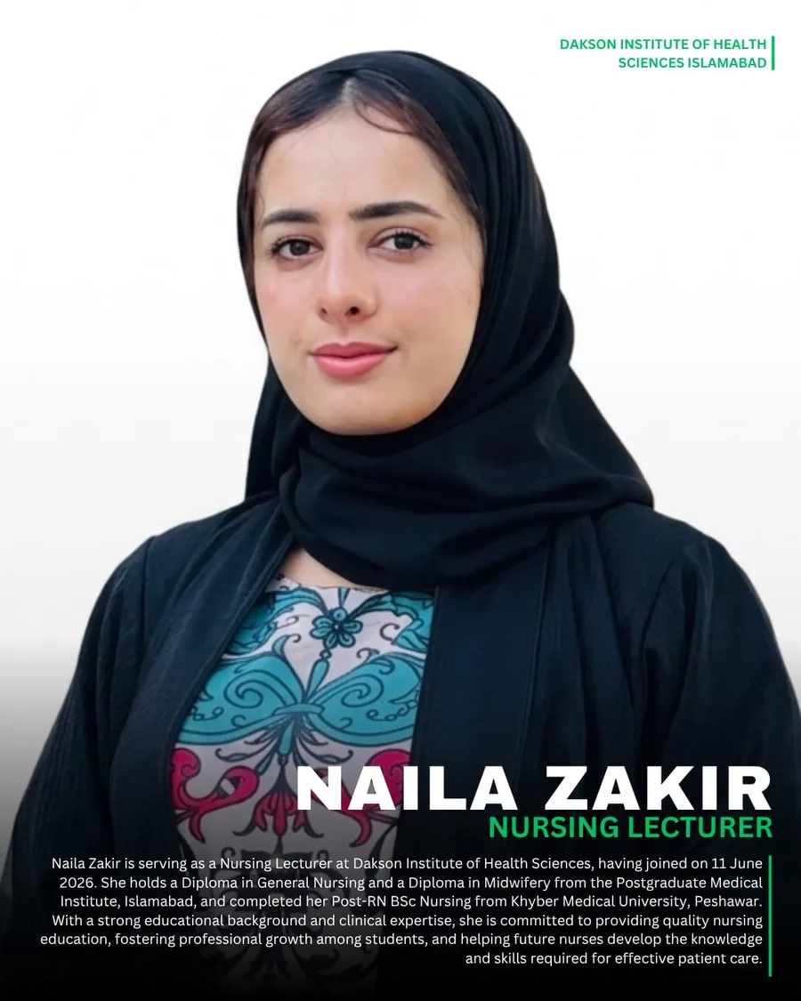 Naila Zakir