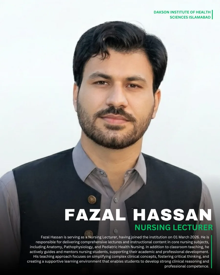 Fazal Hassan