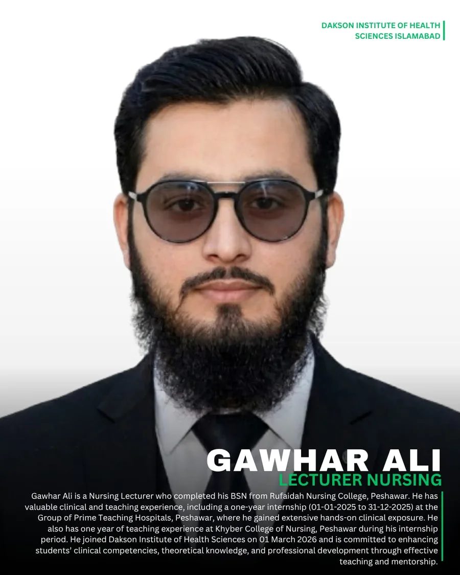 Gawhar Ali