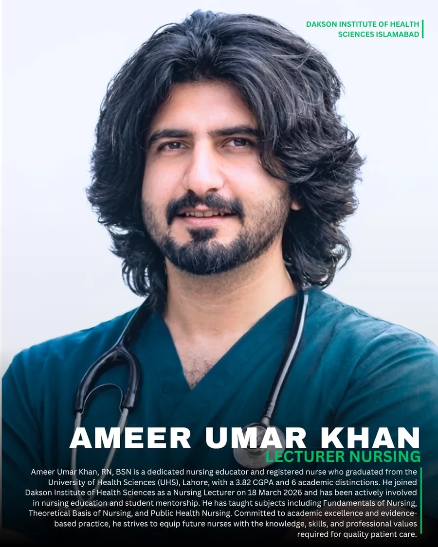 Ameer Umar Khan