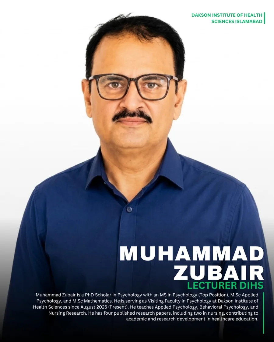 Muhammad Zubair