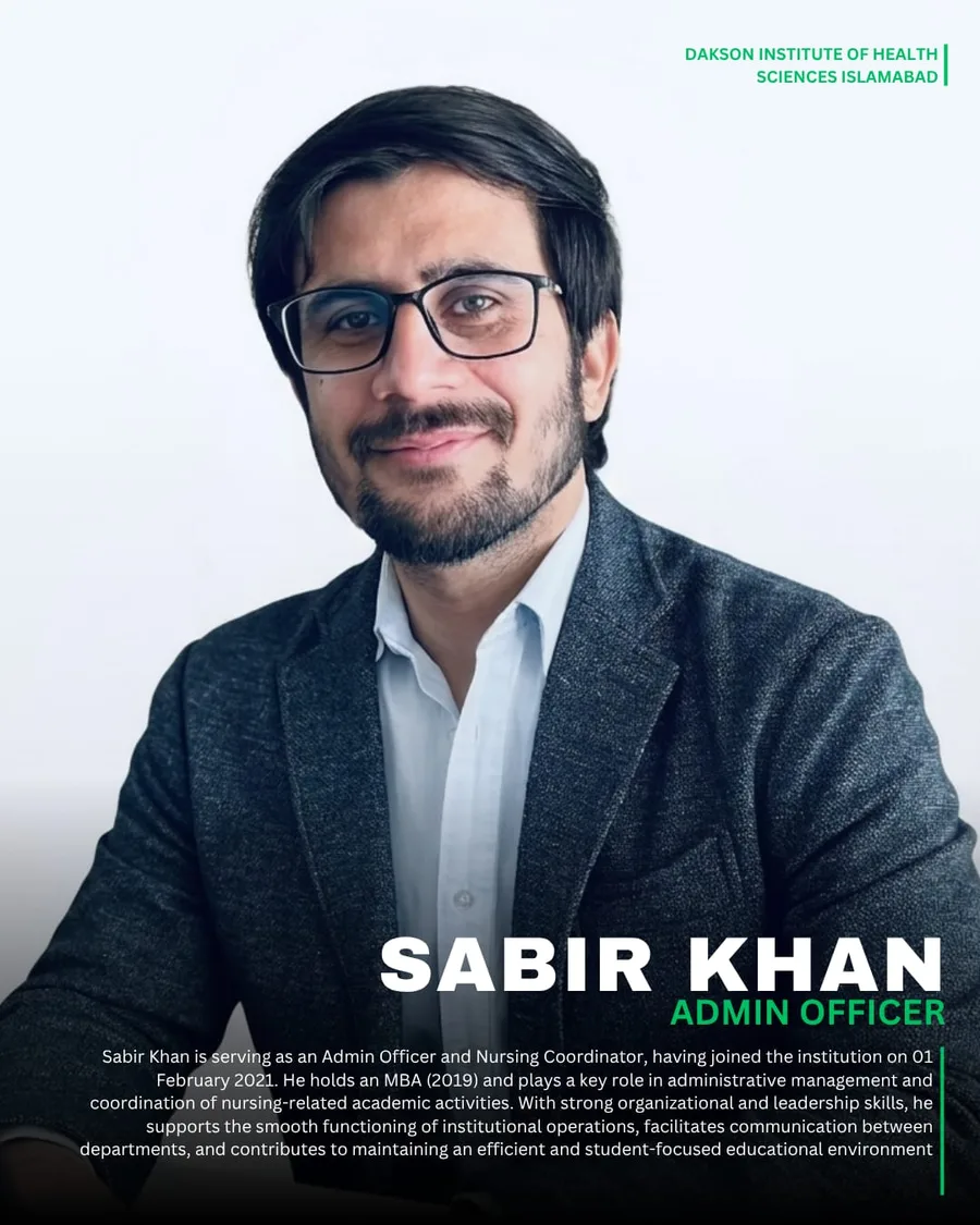 Sabir Khan