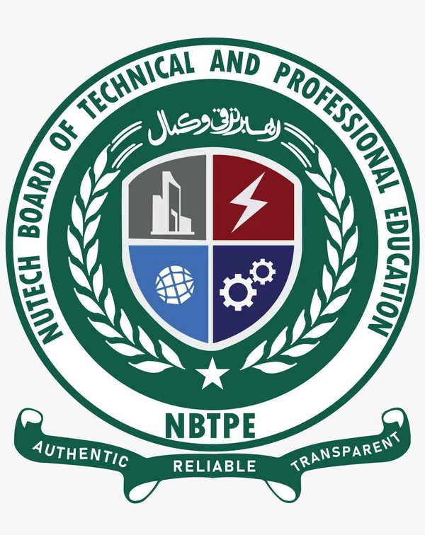 NBTPE logo