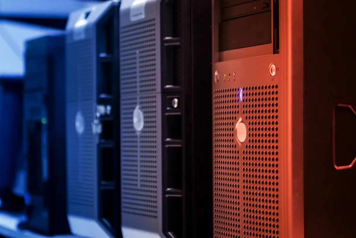 Systems, Cloud & Security