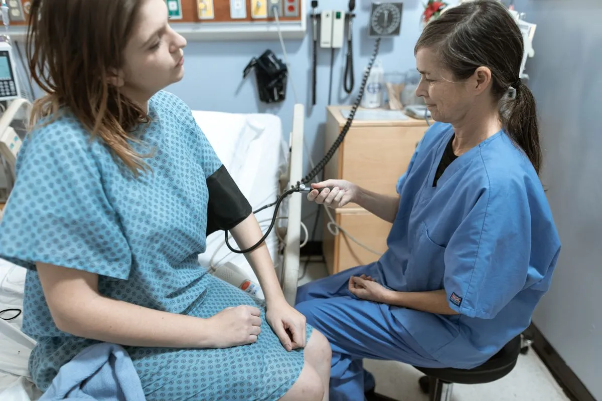 Health Sciences