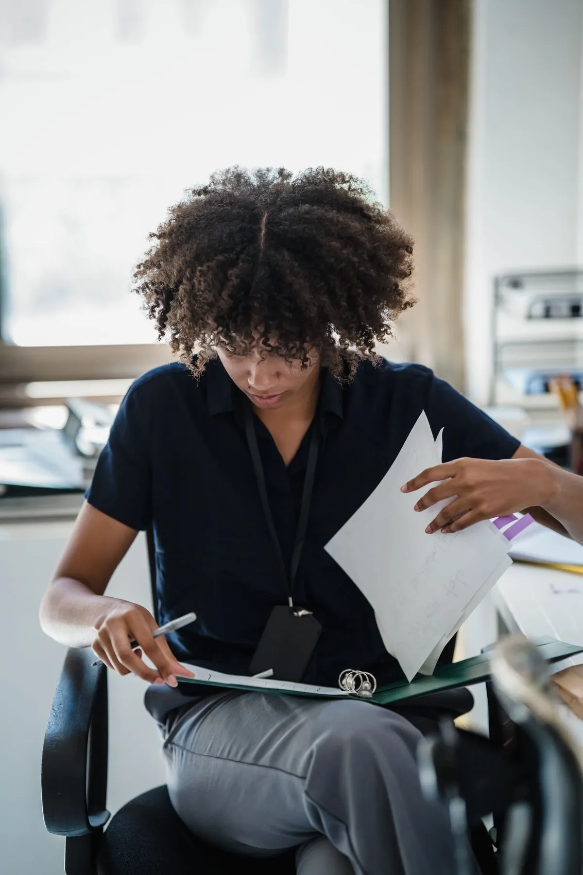 Certificate in Office Management