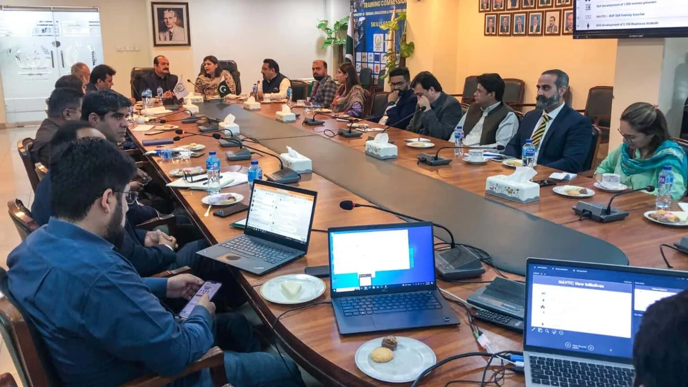 Prime Minister's Youth Skill Development Program (PMYSDP)