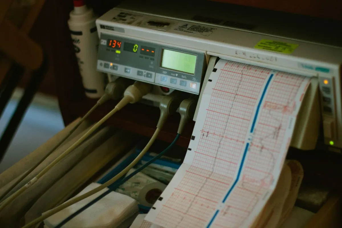 FSc Cardiac Technology