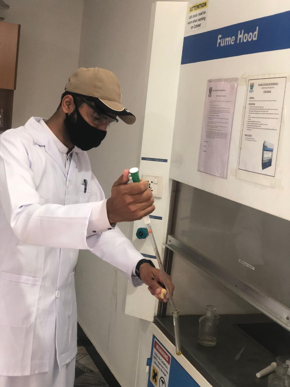FSc Dispenser Technology