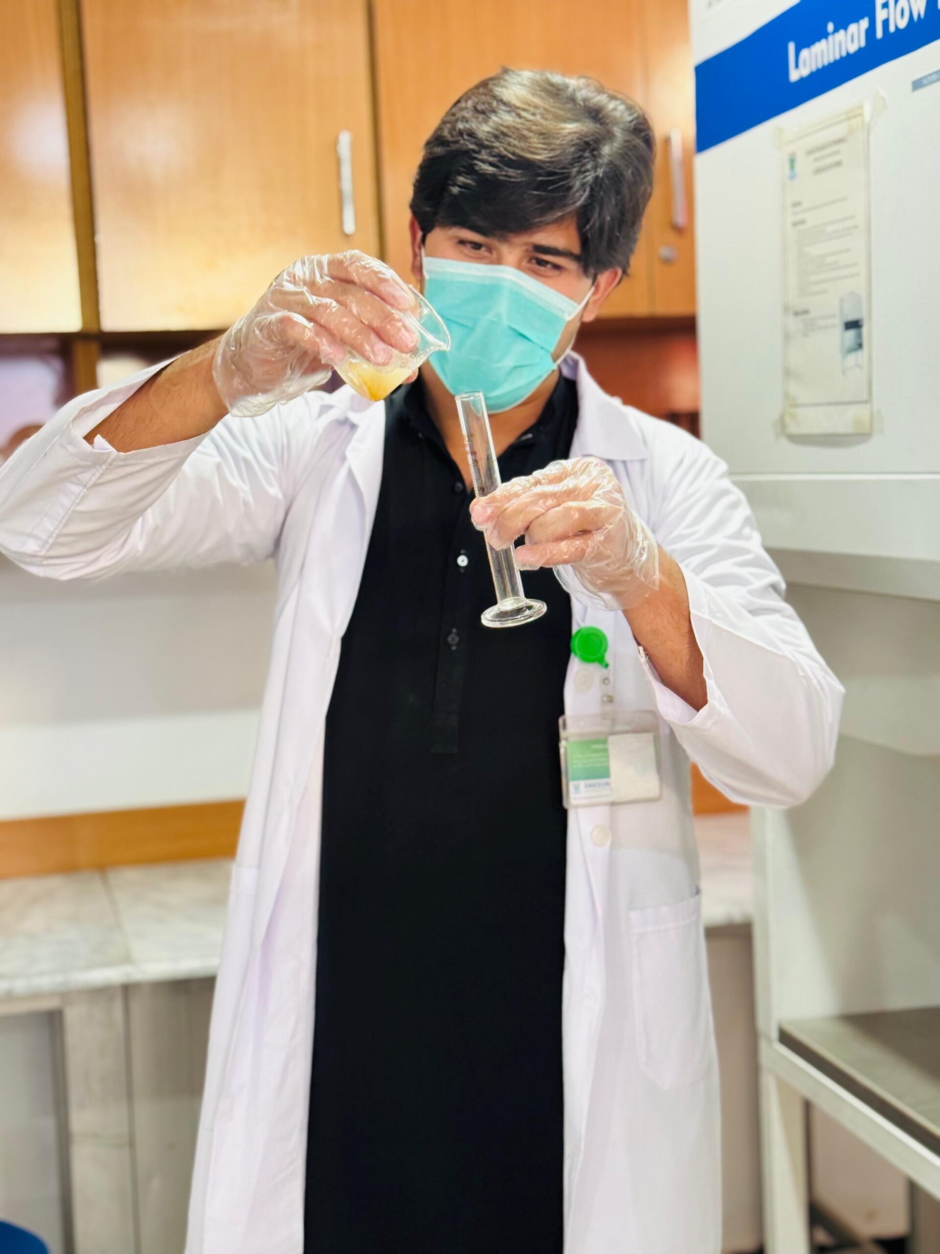 Doctor of Pharmacy (Pharm-D) Program