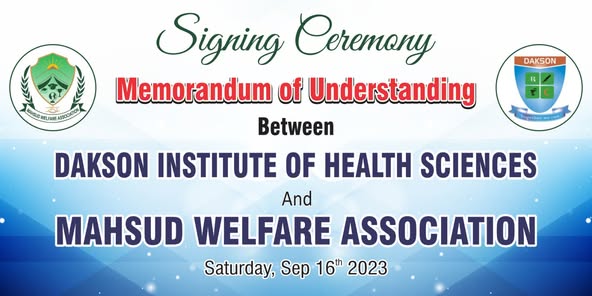 Mahsud Welfare Association