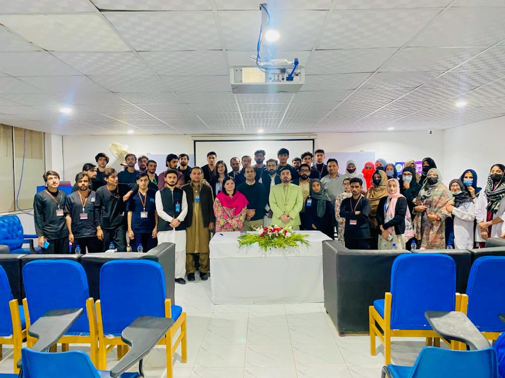 MOU with Farooq Hospital